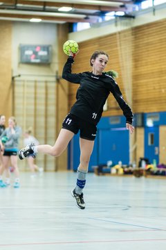 Bild 139 - A-Juniorinnen MTV Herzhorn - Bramstedter TS : Ergebnis: 32:32